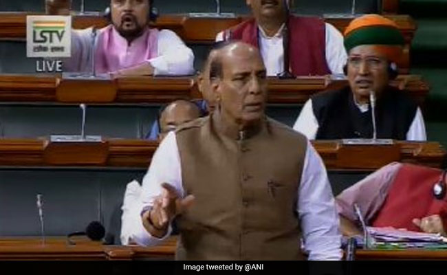 Government Plans Change In Dalit Atrocities Law, Congress Demands More