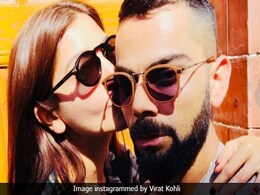 फुटबॉल खिलाड़ी Cristiano Ronaldo के साथ नजर आएंगी अनुष्का शर्मा, जब चाहें ले सकेंगे सेल्फी फुटबॉल खिलाड़ी Cristiano Ronaldo के साथ नजर आएंगी अनुष्का शर्मा, जब चाहें ले सकेंगे सेल्फी