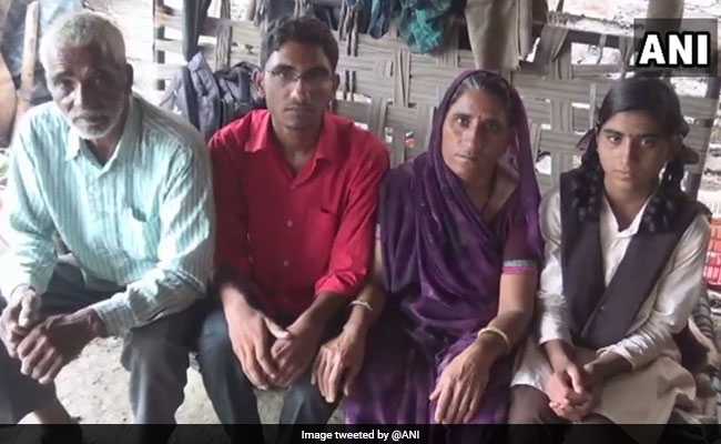 In Letter, Rahul Gandhi Praises Ragpicker's Son For Cracking AIIMS Test