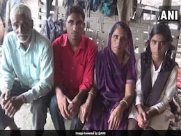 In Letter, Rahul Gandhi Praises Ragpicker's Son For Cracking AIIMS Test In Letter, Rahul Gandhi Praises Ragpicker's Son For Cracking AIIMS Test