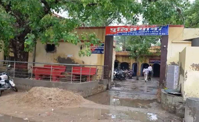 "We Are MLA's Men," Claimed Alwar Mob Attackers: Victim's Friend To Cops