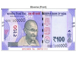 Best Tweets On Lavender 100-Rupee Notes, Set To Join "Rainbow" Currency Best Tweets On Lavender 100-Rupee Notes, Set To Join "Rainbow" Currency