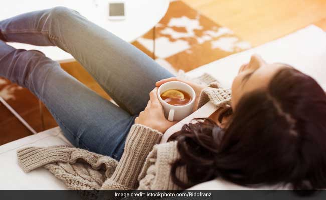 Taking proper rest is important for the body to function most productively