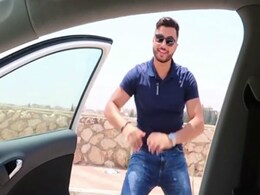 "Kiki Challenge May Get You A Kick Of Law," Tweets Bengaluru Police "Kiki Challenge May Get You A Kick Of Law," Tweets Bengaluru Police