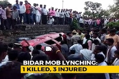 Techie Beaten To Death By Mob In Karnataka After WhatsApp Rumours Techie Beaten To Death By Mob In Karnataka After WhatsApp Rumours