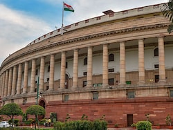 No Smart Spectacles, Pen Cameras In Parliament To Protect Privacy, MPs Told