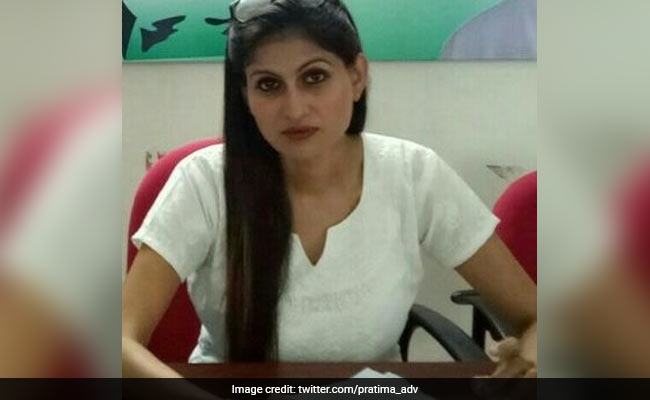 Cops Summon Congress Leader Accused Of Revealing Victim's Identity