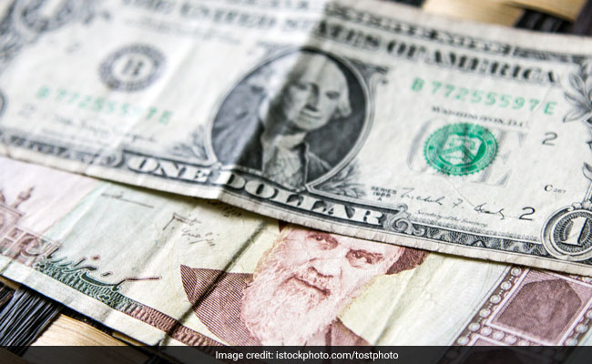 Amid Looming US Sanctions, Iran's Rial Hits Record-Low, 100,000 To Dollar