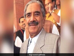 कांग्रेस के वरिष्ठ नेता आरके धवन का 81 वर्ष की उम्र में निधन कांग्रेस के वरिष्ठ नेता आरके धवन का 81 वर्ष की उम्र में निधन