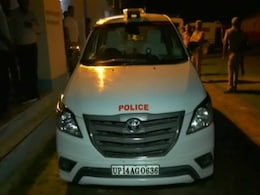"Cars Came For Girls": 24 Rescued From UP Shelter Home, Couple Arrested "Cars Came For Girls": 24 Rescued From UP Shelter Home, Couple Arrested