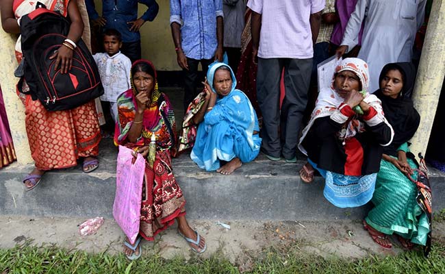 क्&zwj;या है नेशनल रजिस्टर ऑफ सिटीजंस (NRC), सिर्फ असम में ही क्&zwj;यों है लागू, 6 बातें