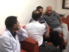 पंजाब : विपक्ष का नेता बदले जाने पर आम आदमी पार्टी में मतभेद, मनीष सिसोदिया के घर हुई बैठक