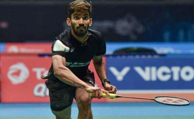 BWF World Championships 2018, Kidambi Srikanth vs Daren Liew: When And Where To Watch, Live Coverage On TV, Live Streaming Online