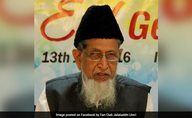 जमाअत इस्लामी हिन्द ने NRC सूची से 40 लाख लोगों को बाहर करने पर उठाए सवाल