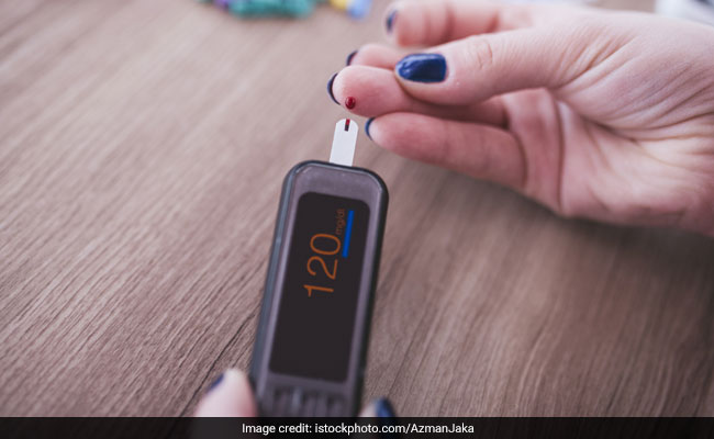 70% North Indian Women At High Risk Of Diabetes: 6 Simple Tips To Cut Your Diabetes Risk