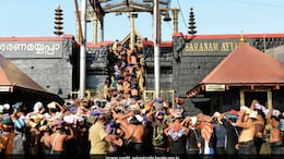 "Rooted In Tradition, Not Discrimination": Centre On Women In Sabarimala