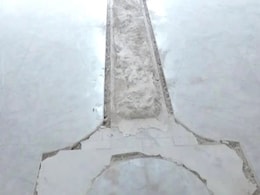 UP Governor Seeks Action Over Damage To Bungalow Vacated By Akhilesh Yadav UP Governor Seeks Action Over Damage To Bungalow Vacated By Akhilesh Yadav