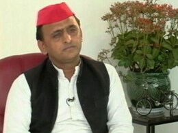 अखिलेश का योगी सरकार पर निशाना, 'UP में न तो कानून बचा है न व्यवस्था' अखिलेश का योगी सरकार पर निशाना, 'UP में न तो कानून बचा है न व्यवस्था'