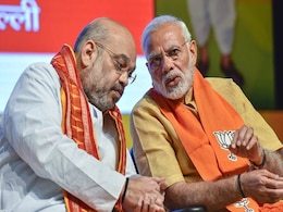 चार साल पूरे कर रही मोदी सरकार पर उपचुनावों की चिंता की छाया चार साल पूरे कर रही मोदी सरकार पर उपचुनावों की चिंता की छाया