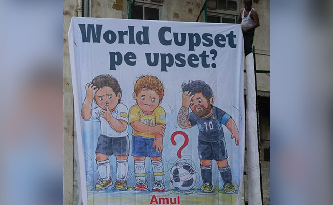 4,000 Amul Ads - Why India Can't Get Enough Of Them