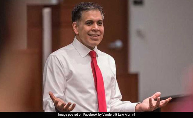 Amul Thapar Not On Donald Trump's Shortlist For US Supreme Court: Report