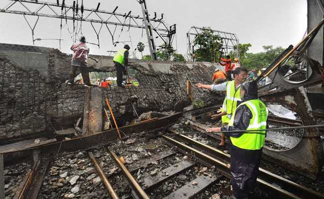 Mumbai Bridge Had Cleared Special Safety Audit Months Before Collapse