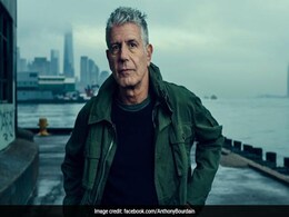 No Drugs In Anthony Bourdain's Body When He Died, Investigation Reveals No Drugs In Anthony Bourdain's Body When He Died, Investigation Reveals