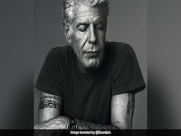 Anthony Bourdain, Celebrity Chef And CNN Food Critic, Commits Suicide Anthony Bourdain, Celebrity Chef And CNN Food Critic, Commits Suicide