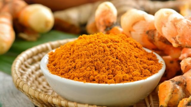 Inflammation can cause health issues like acne and redness of skin