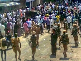 Madras High Court Seeks Video, Documents Related To Anti-Sterlite Protest Madras High Court Seeks Video, Documents Related To Anti-Sterlite Protest