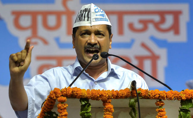 BJP Welcomes Court's Verdict But Asks AAP To "Shun Full Statehood Demand"