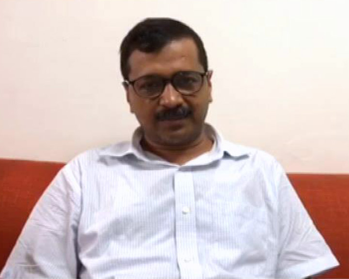 Arvind Kejriwal's Private Secretary Questioned By Cops In "Assault" Case