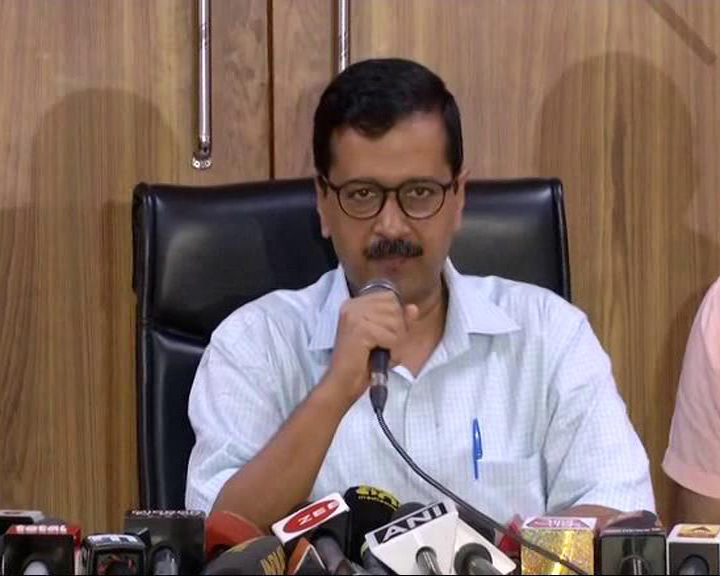 केजरीवाल सरकार का बड़ा फैसला: अब कॉन्‍ट्रैक्‍ट पर नहीं बल्कि सीधी होगी भर्ती, सैलरी भी बढ़ाई