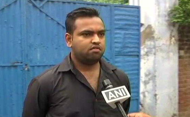 उत्तर प्रदेश के प्रिंसिपल सेक्रेटरी पर रिश्वत मांगने का आरोप लगाने वाला पलटा, कहा- बहुत परेशान था