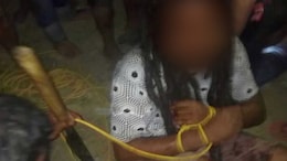 20 Get Life Term In Assam For Lynching 2 Over Child-Lifting Rumour