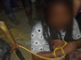 20 Get Life Term In Assam For Lynching 2 Over Child-Lifting Rumour