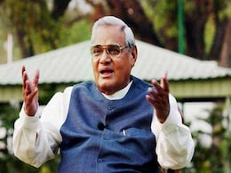 In Delhi For NITI Aayog Meet, Chief Ministers Visit Atal Bihari Vajpayee In Delhi For NITI Aayog Meet, Chief Ministers Visit Atal Bihari Vajpayee