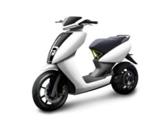 Ather 340 Electric Scooter; What To Expect