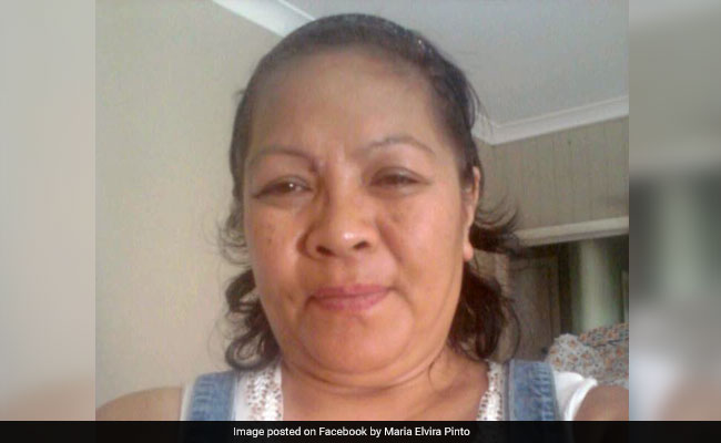 Grandma Unknowingly Smuggled Meth To Malaysia. She's Sentenced To Death
