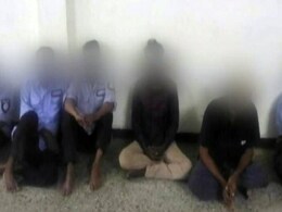 Guard Who Raped Chennai Girl Learnt How To Give Sedatives At Hospital Guard Who Raped Chennai Girl Learnt How To Give Sedatives At Hospital