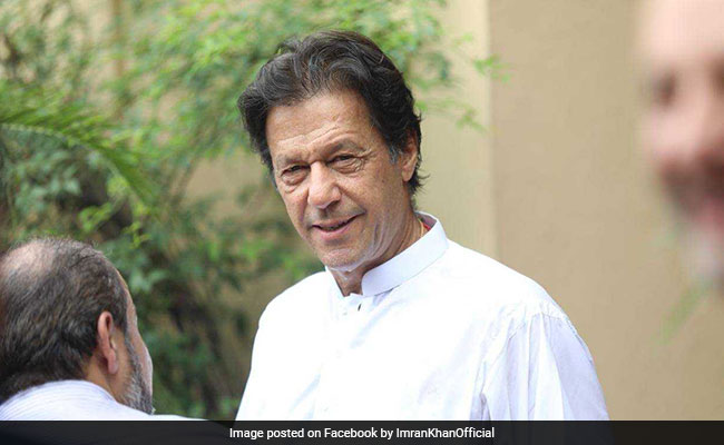 It's Final. No Indian Celebs, Foreign Leaders For Imran Khan Oath