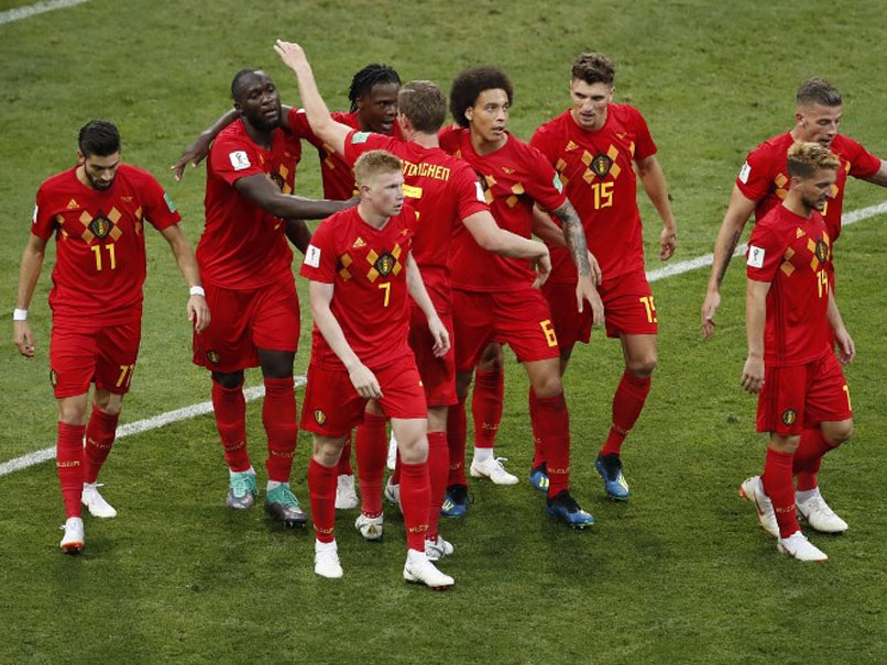 World Cup 2018, Belgium vs Tunisia Highlights: 5-Star Belgium Run Riot vs Tunisia In Group G Clash