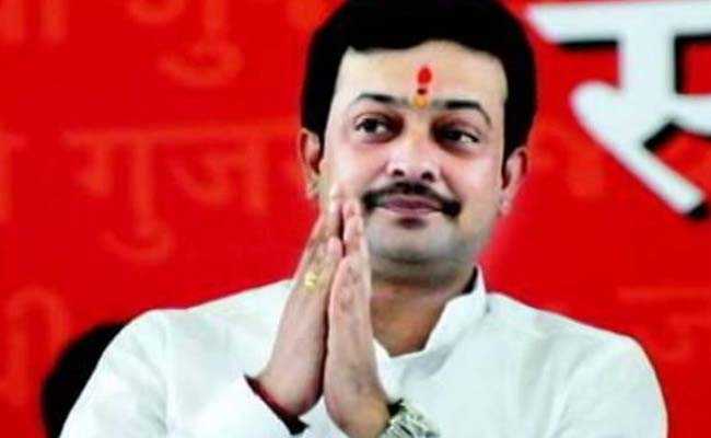Do Not Recognise Concept Of '<i>Grihasth Sant</i>': Akhada Parishad