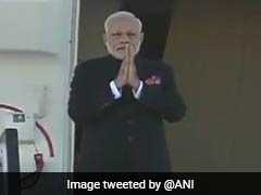 BRICS Emerging Economies Meet In Wake Of US Trade War