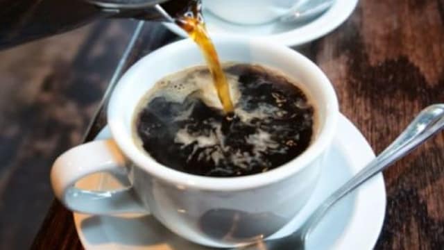 Coffee can be good for heart health, says new study