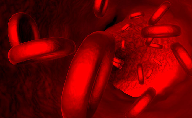 Platelet is what your blood needs in order to clot each time an injury takes place