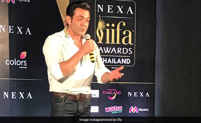 Race 3 ने 5 दिन में कमाए 130 करोड़, बॉबी देओल बोले- मुस्कुराना भी बंद नहीं कर सकता...