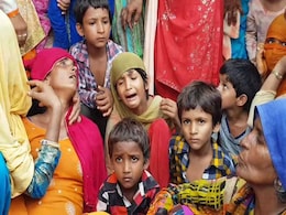 Activist Demands Action Against Rajasthan Government After Alwar Lynching Activist Demands Action Against Rajasthan Government After Alwar Lynching
