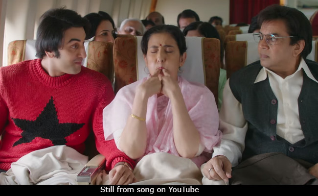 Sanju Box Office Collection Day 15: रणबीर कपूर का धमाकेदार रिकॉर्ड, 'संजू' की कमाई 500 करोड़ के पार