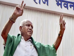 कर्नाटक: पहले प्रोटेम स्पीकर की नियुक्ति पर होगी सुप्रीम कोर्ट में सुनवाई, फिर शाम को 4 बजे बहुमत का परीक्षण कर्नाटक: पहले प्रोटेम स्पीकर की नियुक्ति पर होगी सुप्रीम कोर्ट में सुनवाई, फिर शाम को 4 बजे बहुमत का परीक्षण